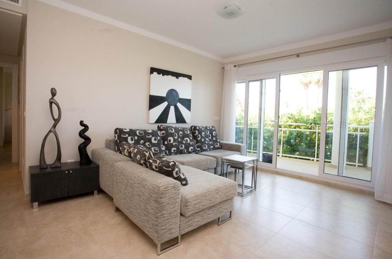 Appartement Les Portelles Del Mar 1ª Linea Playa