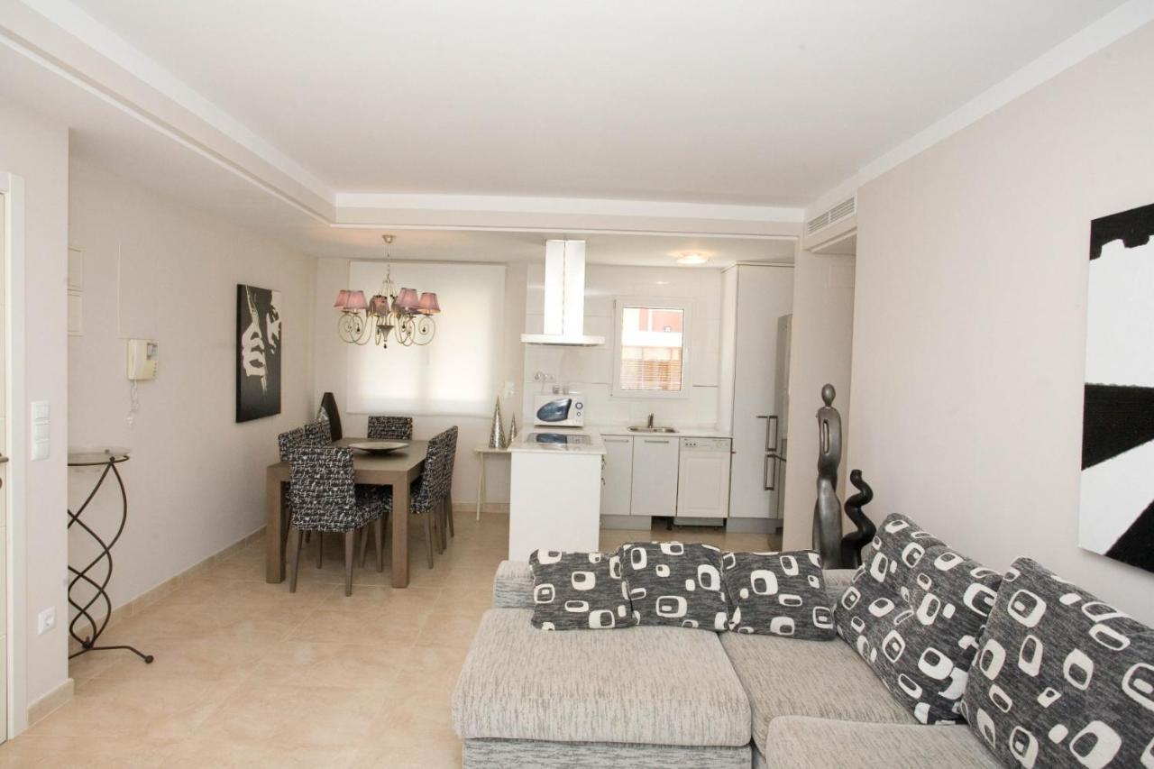 Appartement Les Portelles Del Mar 1ª Linea Playa