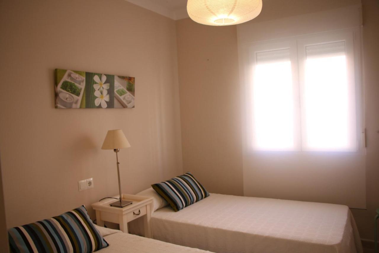 Appartement Les Portelles Del Mar 1ª Linea Playa *