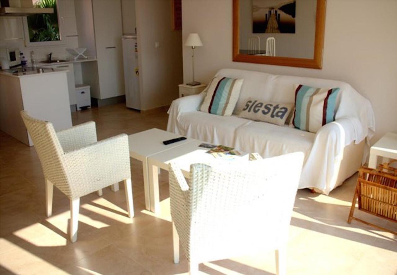 Les Portelles Del Mar 1ª Linea Playa Appartement *