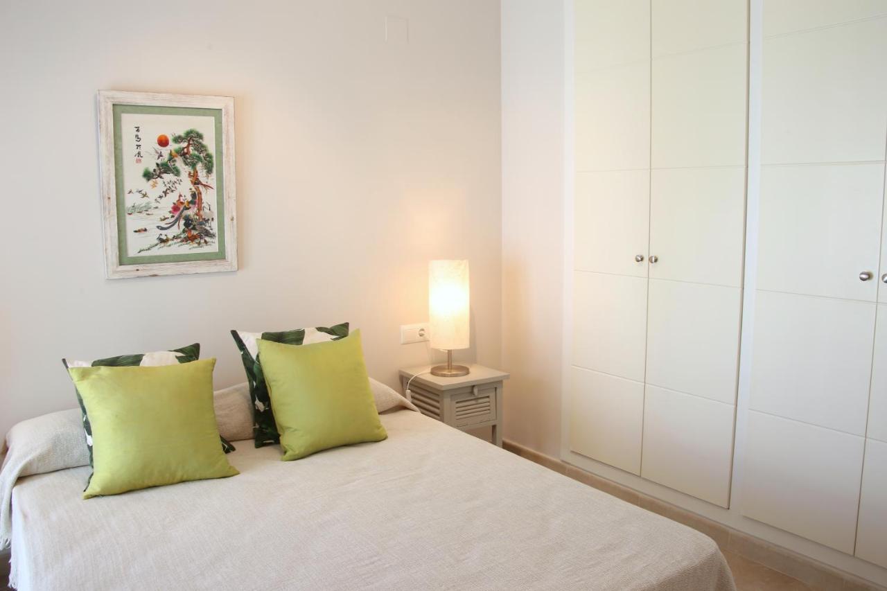 Appartement Les Portelles Del Mar 1ª Linea Playa
