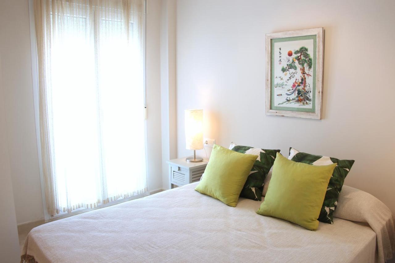 Appartement Les Portelles Del Mar 1ª Linea Playa
