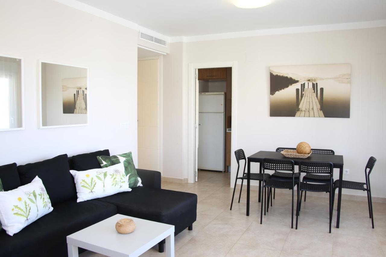 Appartement Les Portelles Del Mar 1ª Linea Playa *