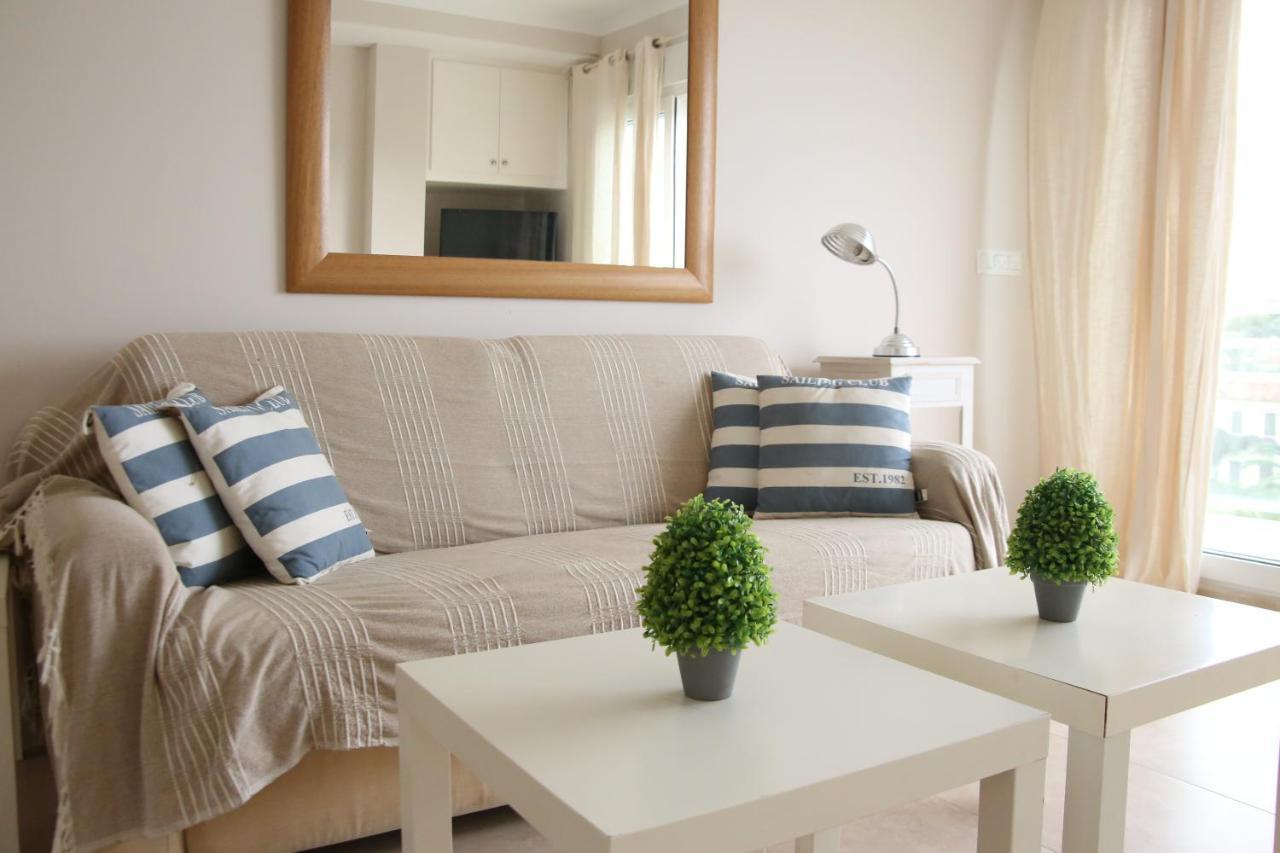 Appartement Les Portelles Del Mar 1ª Linea Playa