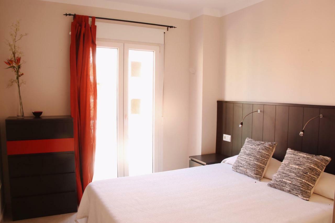 Appartement Les Portelles Del Mar 1ª Linea Playa