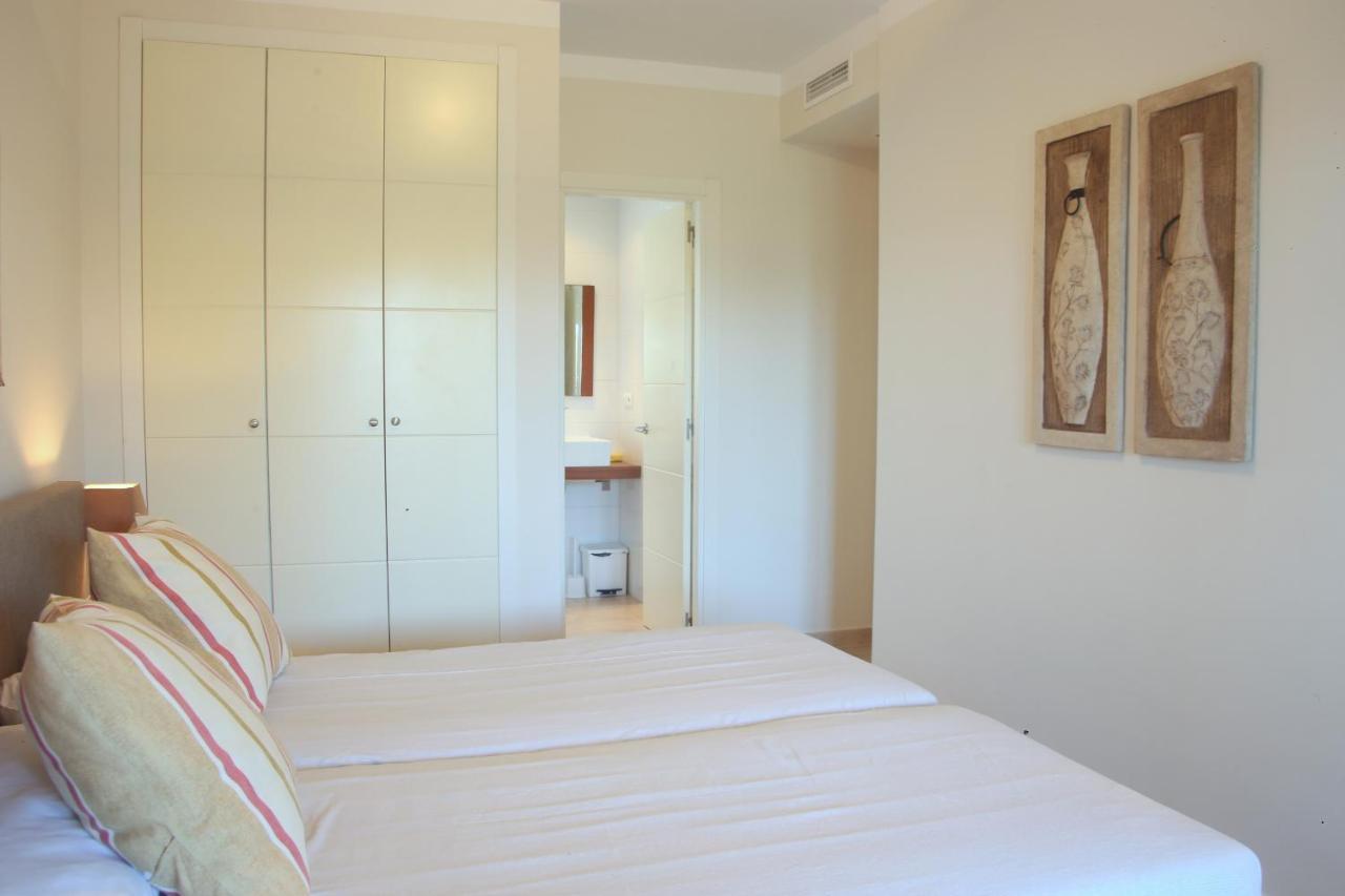 Appartement Les Portelles Del Mar 1ª Linea Playa